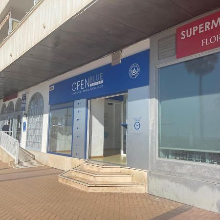 Apartment Stella Maris Fuengirola Bagian luar foto