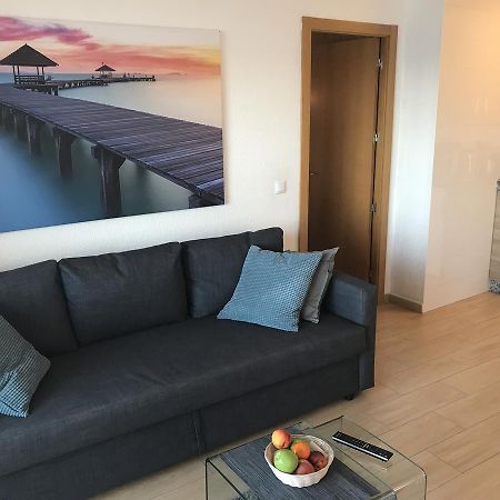 Apartment Stella Maris Fuengirola Bagian luar foto