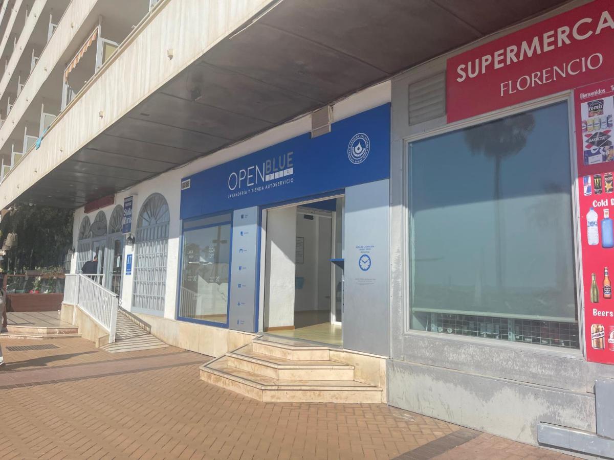 Apartment Stella Maris Fuengirola Bagian luar foto