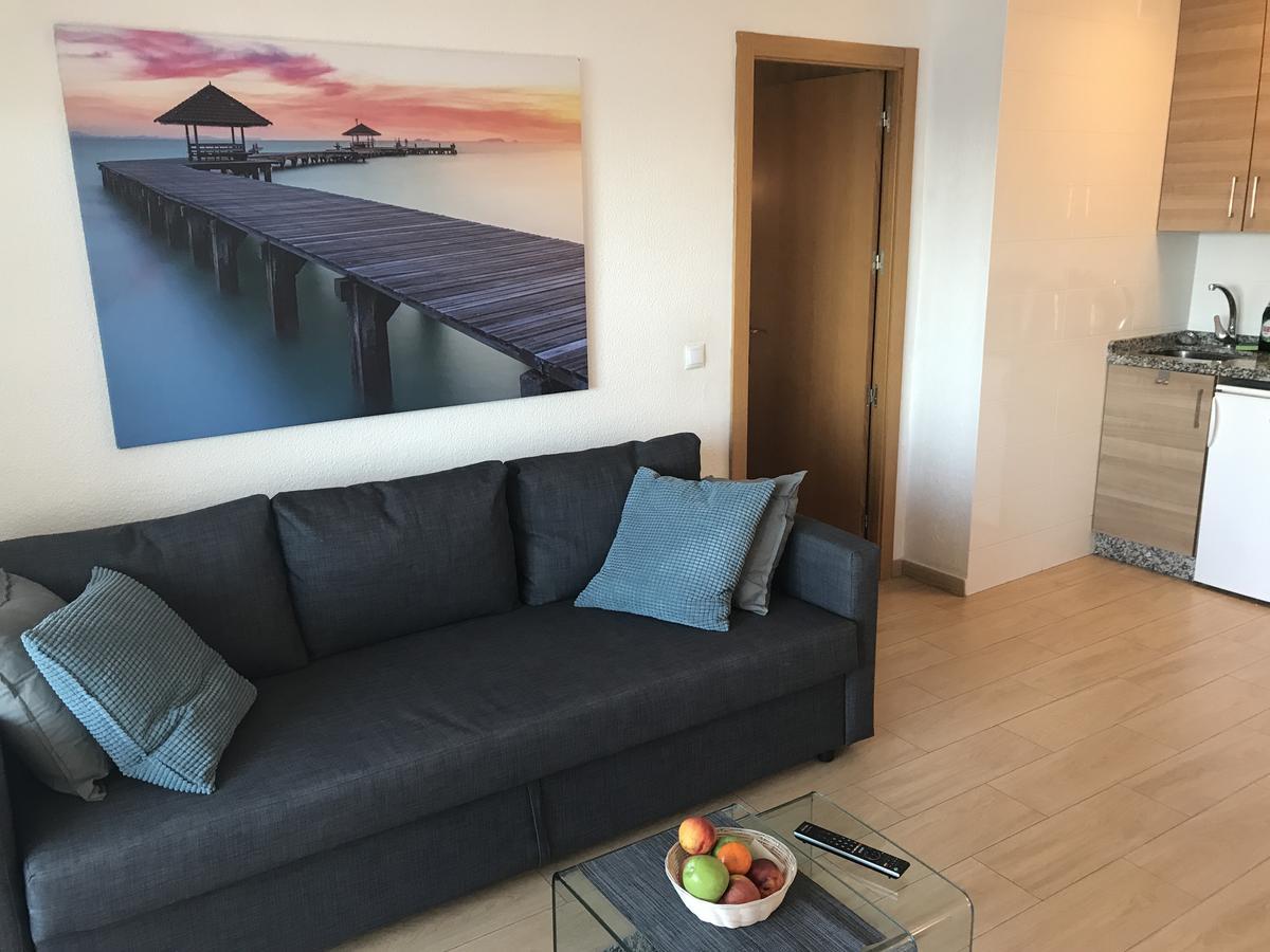 Apartment Stella Maris Fuengirola Bagian luar foto