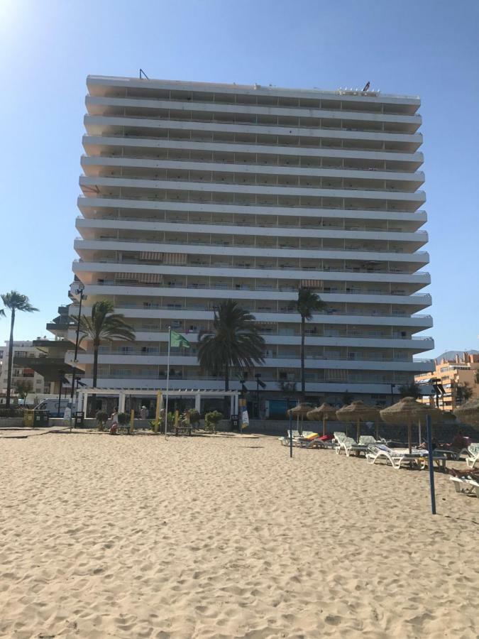 Apartment Stella Maris Fuengirola Bagian luar foto