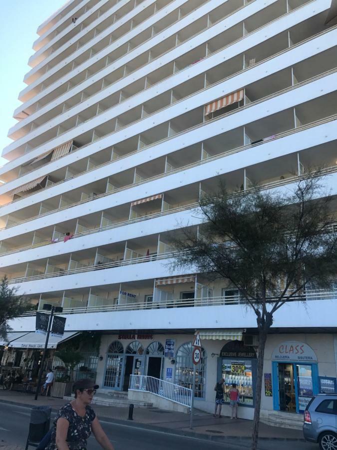 Apartment Stella Maris Fuengirola Bagian luar foto